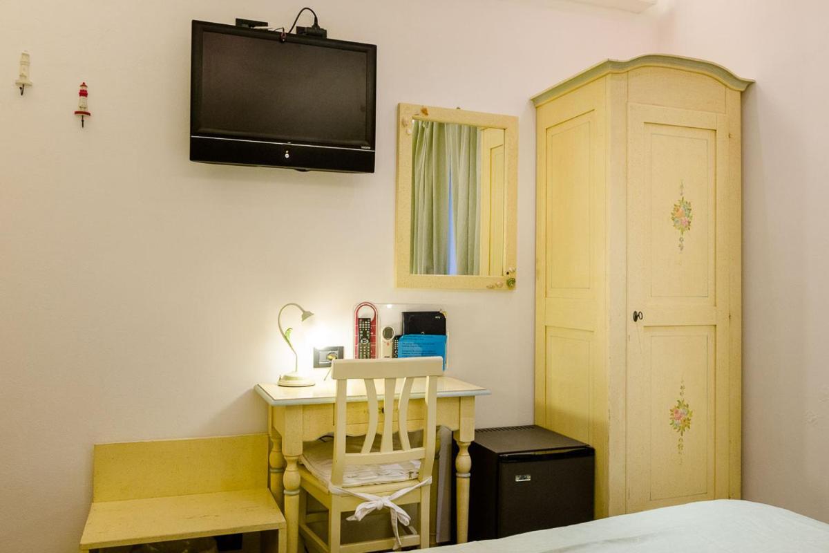 Hotel Marina Monterosso al Mare Dış mekan fotoğraf