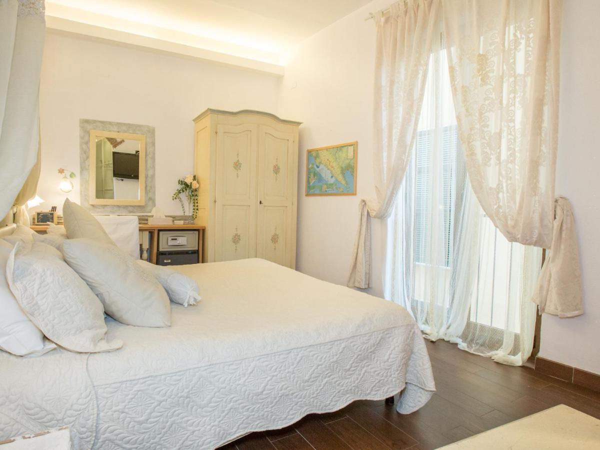 Hotel Marina Monterosso al Mare Dış mekan fotoğraf