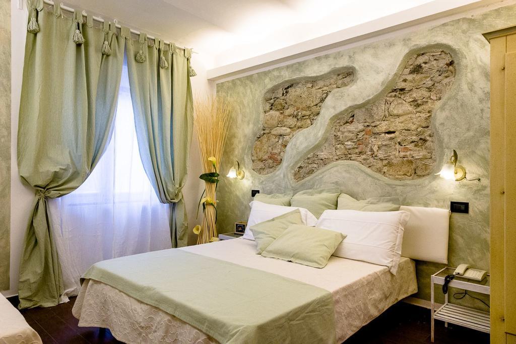 Hotel Marina Monterosso al Mare Dış mekan fotoğraf