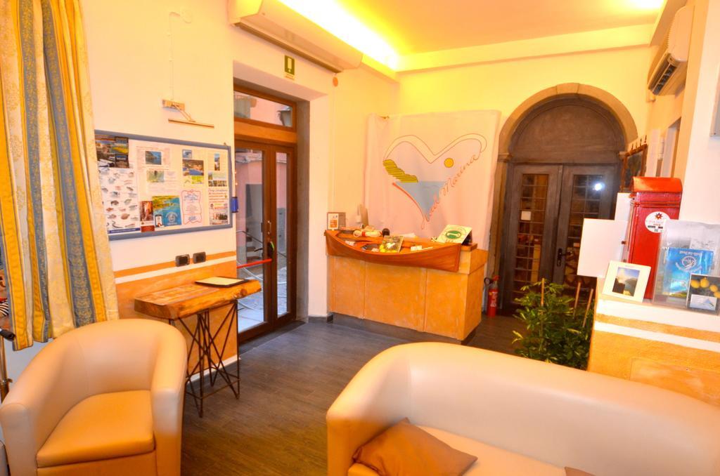 Hotel Marina Monterosso al Mare Dış mekan fotoğraf