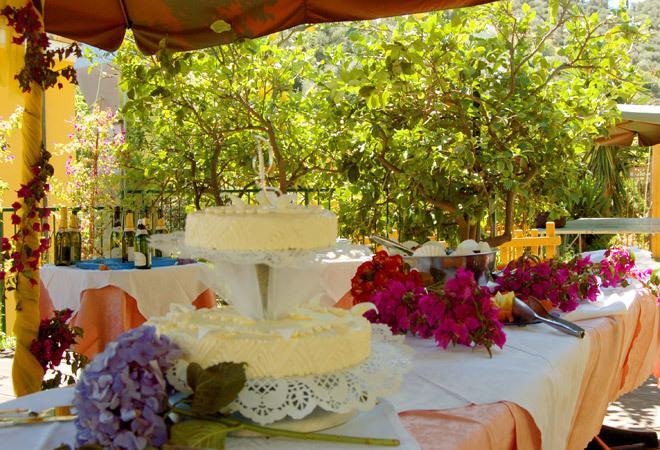 Hotel Marina Monterosso al Mare Dış mekan fotoğraf