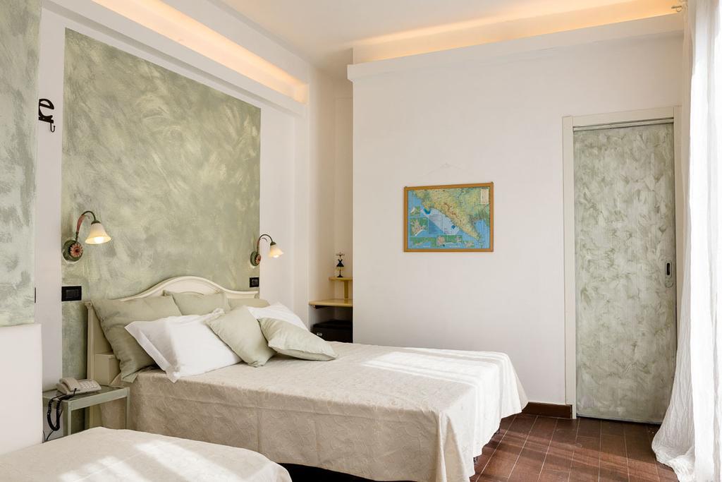 Hotel Marina Monterosso al Mare Dış mekan fotoğraf