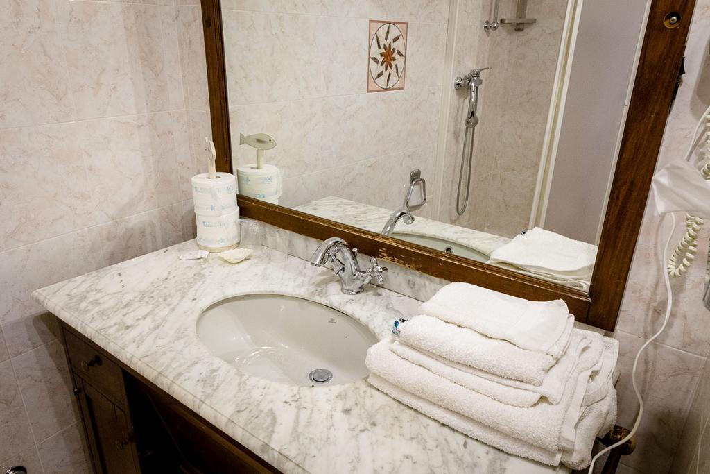 Hotel Marina Monterosso al Mare Dış mekan fotoğraf