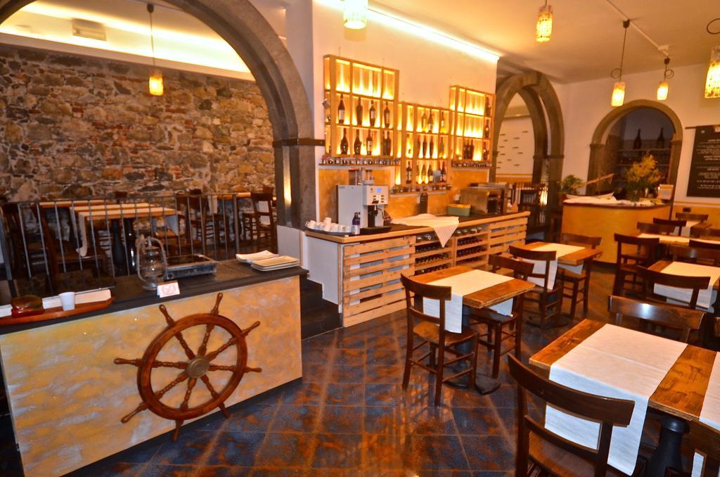 Hotel Marina Monterosso al Mare Dış mekan fotoğraf