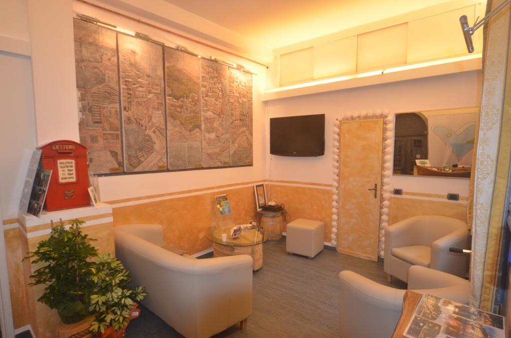Hotel Marina Monterosso al Mare Dış mekan fotoğraf