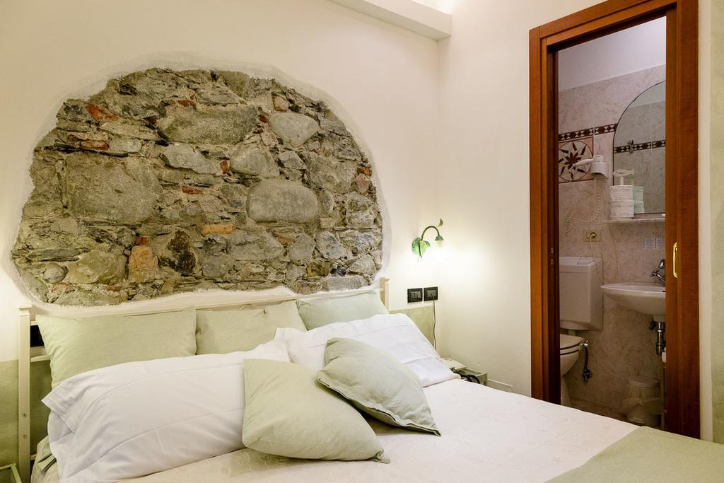 Hotel Marina Monterosso al Mare Dış mekan fotoğraf