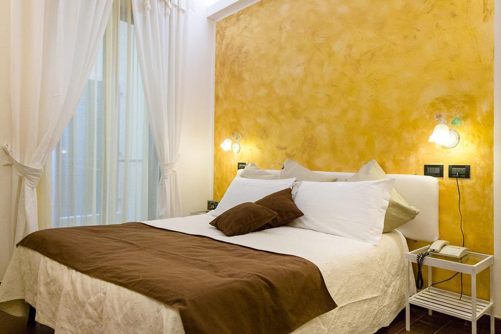 Hotel Marina Monterosso al Mare Dış mekan fotoğraf