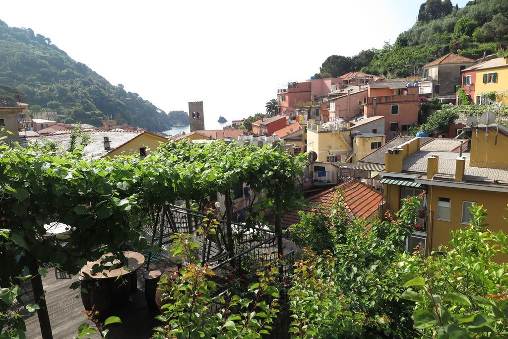 Hotel Marina Monterosso al Mare Dış mekan fotoğraf