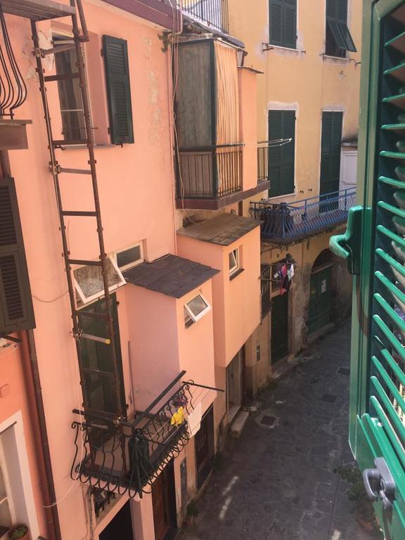 Hotel Marina Monterosso al Mare Dış mekan fotoğraf