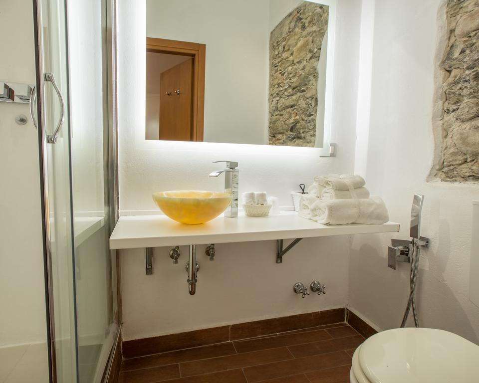 Hotel Marina Monterosso al Mare Dış mekan fotoğraf