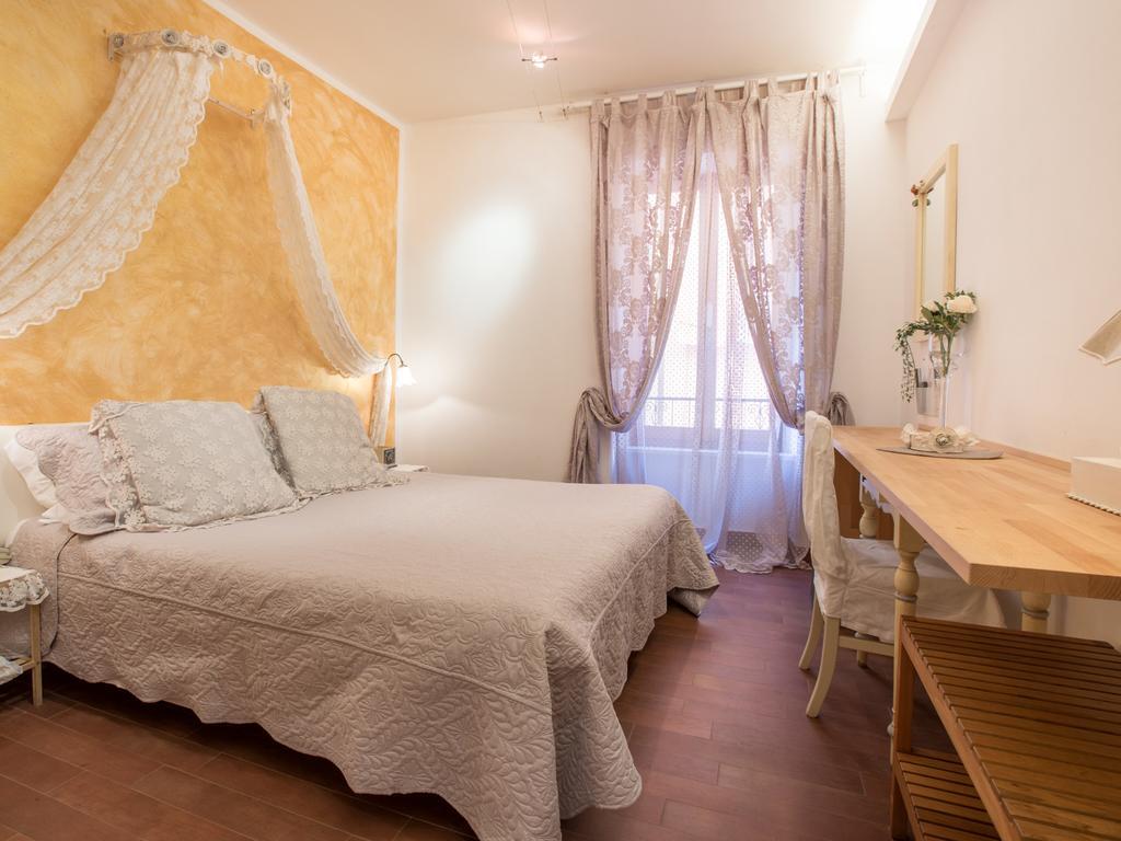 Hotel Marina Monterosso al Mare Dış mekan fotoğraf