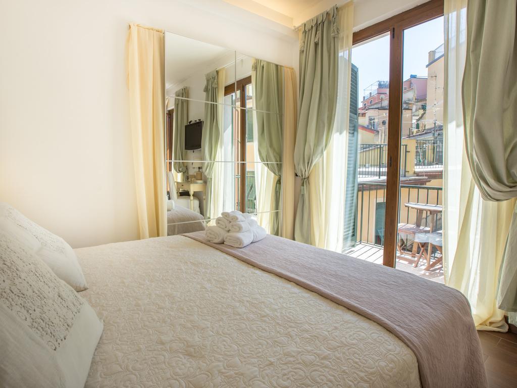Hotel Marina Monterosso al Mare Dış mekan fotoğraf