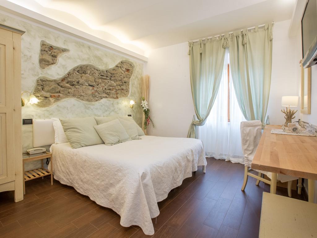 Hotel Marina Monterosso al Mare Dış mekan fotoğraf