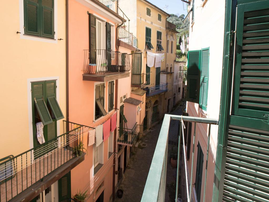 Hotel Marina Monterosso al Mare Dış mekan fotoğraf