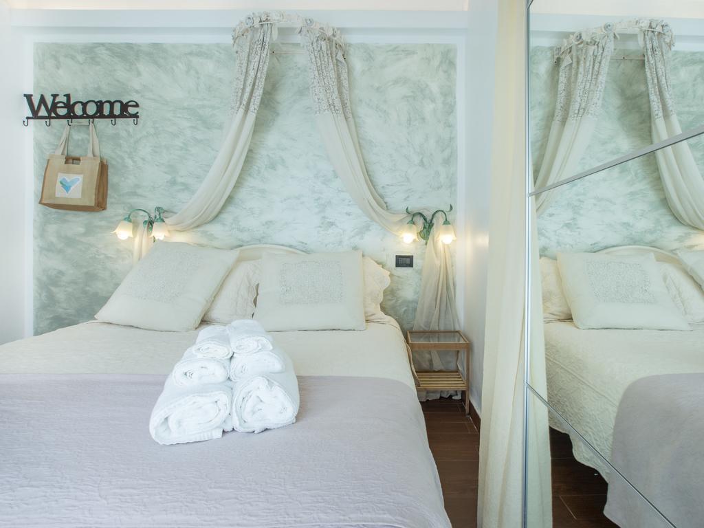 Hotel Marina Monterosso al Mare Dış mekan fotoğraf