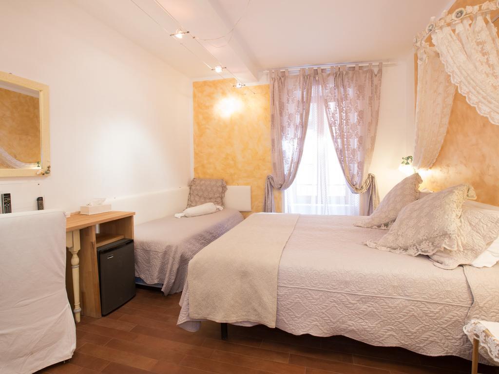 Hotel Marina Monterosso al Mare Dış mekan fotoğraf