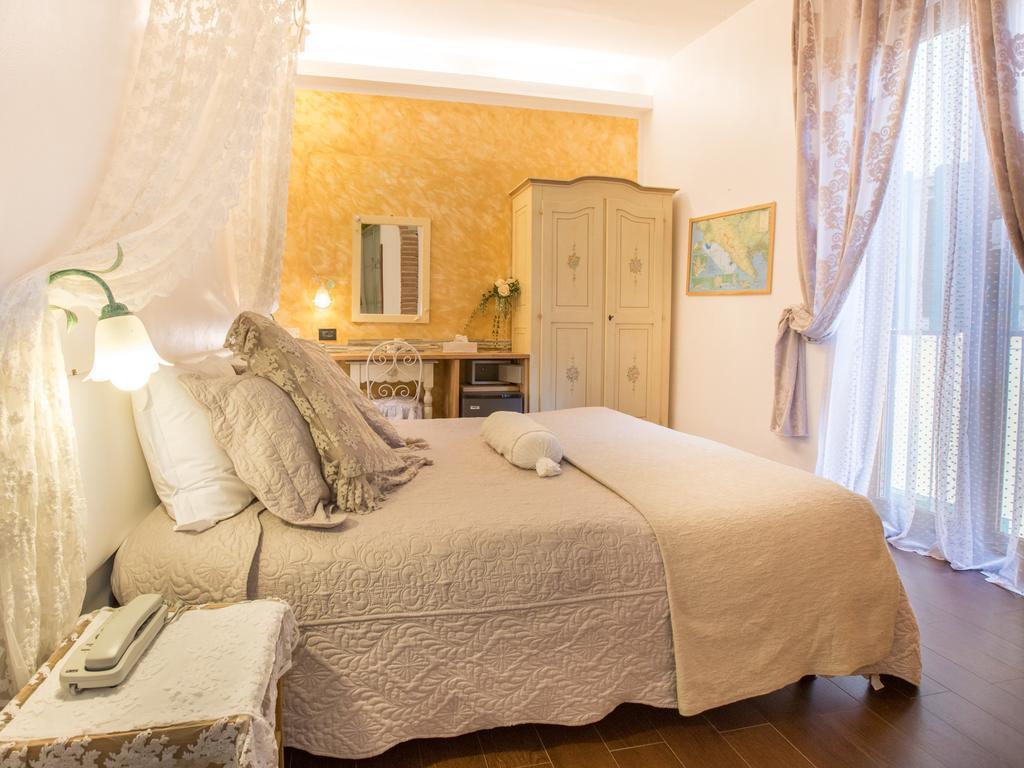 Hotel Marina Monterosso al Mare Dış mekan fotoğraf